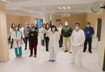 El servicio de Endocrinología y Nutrición inicia la actividad en el Hospital Universitario de Toledo