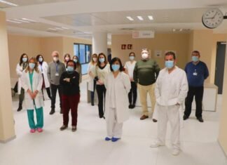 El servicio de Endocrinología y Nutrición inicia la actividad en el Hospital Universitario de Toledo