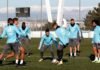 El Alcoyano recibe este miércoles en El Collao al mejor equipo del mundo, el Real Madrid