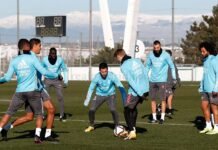 El Alcoyano recibe este miércoles en El Collao al mejor equipo del mundo, el Real Madrid