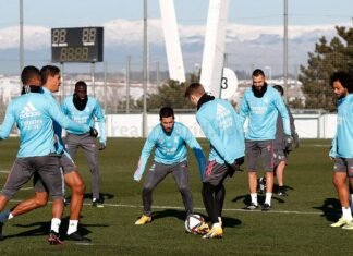 El Alcoyano recibe este miércoles en El Collao al mejor equipo del mundo, el Real Madrid