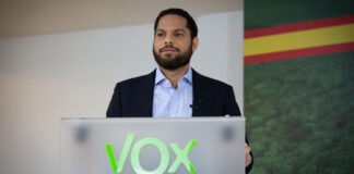 Ignacio Garriga apunta a dar la sorpresa liderando Vox en Cataluña y superar en votos y escaños al PP el 14-F