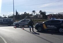 La Policía Nacional detiene en Alicante y Elche a tres personas relacionadas con robos con fuerza en viviendas