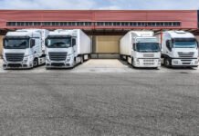 Las exportaciones de Murcia al Reino Unido crecieron más de un 8 por ciento hasta noviembre