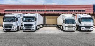 Las exportaciones de Murcia al Reino Unido crecieron más de un 8 por ciento hasta noviembre