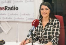 Olona, contundente contra la política comunista del Gobierno: ‘Están del lado de los delincuentes’