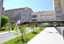 El presidente de Andalucía activa 12.300.000 euros en Jaén para luchar contra la pandemia en sus centros hospitalarios