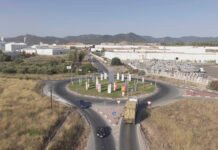 Onda solicita a la Generalitat que incluya en el PAT el desdoblamiento de la CV-21 entre Onda y l’Alcora