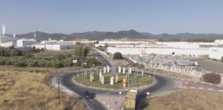 Onda solicita a la Generalitat que incluya en el PAT el desdoblamiento de la CV-21 entre Onda y l’Alcora