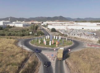 Onda solicita a la Generalitat que incluya en el PAT el desdoblamiento de la CV-21 entre Onda y l’Alcora