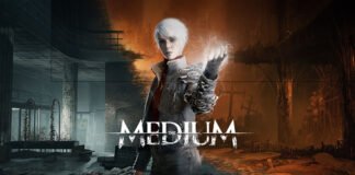 The Medium se muestra con un nuevo trailer de imagen real