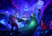 Deep Rock Galactic Update 33 se lanza el 4 de febrero