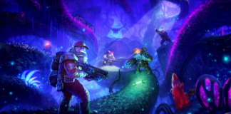 Deep Rock Galactic Update 33 se lanza el 4 de febrero