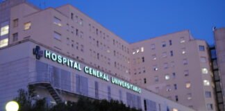 Los hospitales valencianos realizan 448 trasplantes durante la pandemia y suman 213 donantes