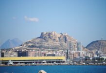 El Ayuntamiento se coordina con la Generalitat para el cierre perimetral de Alicante