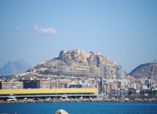 El Ayuntamiento se coordina con la Generalitat para el cierre perimetral de Alicante