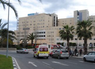 43 muertos y 2.121 hospitalizados es el balance de la pandemia de covid en la Comunidad Valenciana en las últimas 48 horas