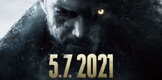 Nuevo gameplay y fecha de lanzamiento de Resident Evil 8