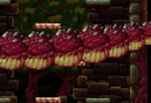 Eternum Ex llega en edición física a Nintendo Switch el 5 de febrero