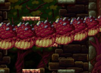 Eternum Ex llega en edición física a Nintendo Switch el 5 de febrero