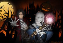 Ya está disponible la demo de Fallen Legion Revenants