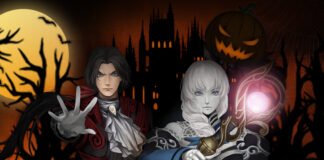 Ya está disponible la demo de Fallen Legion Revenants