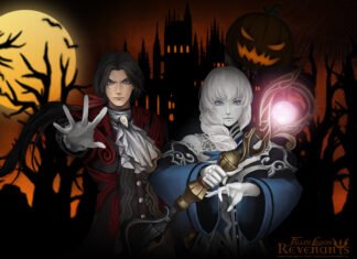 Ya está disponible la demo de Fallen Legion Revenants