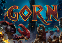 El simulador VR de gladiadores GORN se libera de sus grilletes en Oculus Quest