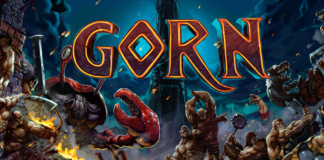 El simulador VR de gladiadores GORN se libera de sus grilletes en Oculus Quest