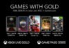 Anunciados los Games With Gold de febrero de 2021