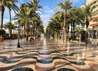 El Ayuntamiento de Alicante se suma al fondo autonómico para amortiguar los daños de la pandemia en hostelería y restauración