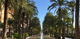 Sanidad prorroga hasta el 15 de febrero las medidas adicionales para controlar la pandemia en la Comunitat Valenciana