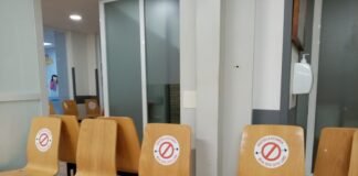 La Comunitat Valenciana pulveriza los datos de la pandemia al alza: 6.207 nuevos casos de coronavirus y 57 muertos