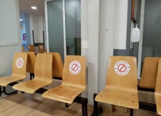 La Comunitat Valenciana pulveriza los datos de la pandemia al alza: 6.207 nuevos casos de coronavirus y 57 muertos