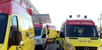 La Comunidad Valenciana suma este domingo 95 muertos más a la interminable lista de fallecidos debido al coronavirus