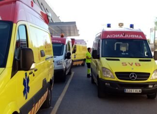 La Comunidad Valenciana suma este domingo 95 muertos más a la interminable lista de fallecidos debido al coronavirus