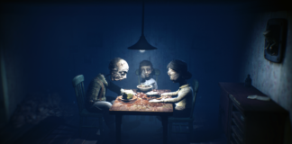 ¡No te pierdas el tráiler y la demo de Little Nightmares II!