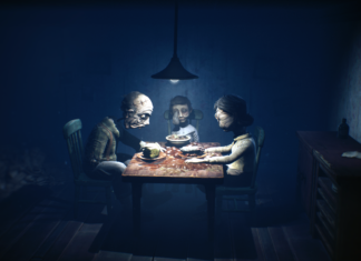 ¡No te pierdas el tráiler y la demo de Little Nightmares II!