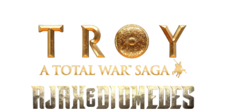 Áyax y Diomedes llegan a A Total War Saga: TROY el 28 de enero