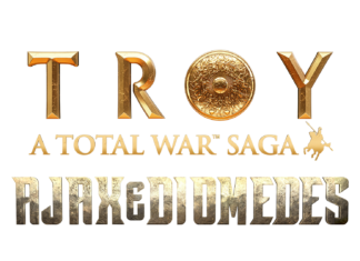 Áyax y Diomedes llegan a A Total War Saga: TROY el 28 de enero