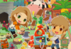 Descubre nuevos detalles de personalización en Story of Seasons: Pioneers of Olive Town