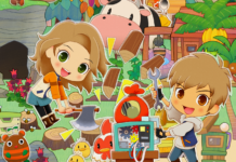 Descubre nuevos detalles de personalización en Story of Seasons: Pioneers of Olive Town