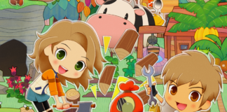 Descubre nuevos detalles de personalización en Story of Seasons: Pioneers of Olive Town