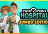 Two Point Hospital: JUMBO Edition llega a las consolas el 5 de marzo de 2021