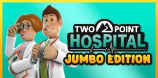 Two Point Hospital: JUMBO Edition llega a las consolas el 5 de marzo de 2021