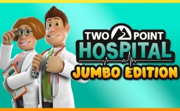 Two Point Hospital: JUMBO Edition llega a las consolas el 5 de marzo de 2021
