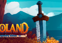 Evoland Legendary Edition llega el 5 de febrero a las tiendas en formato físico para PlayStation 4