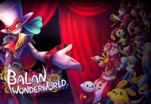 Demo de Balan Wonderworld ya disponible