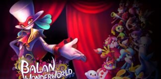 Demo de Balan Wonderworld ya disponible