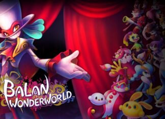 Demo de Balan Wonderworld ya disponible